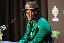 2025 NFL Draft