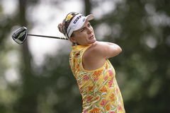 Golf 2025: LPGA Tour: The Chervon Championship: First Round