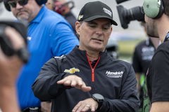 NASCAR: Jack Link&#8217;s 500 &#8211; Qualifying