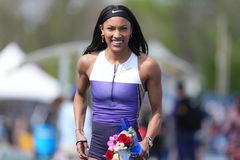 Track &amp; Field: Drake Relays