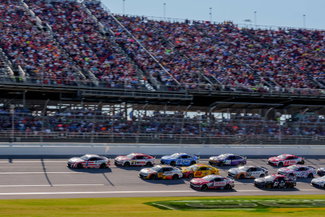NASCAR