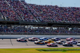 NASCAR Xfinity: Ag-Pro 300