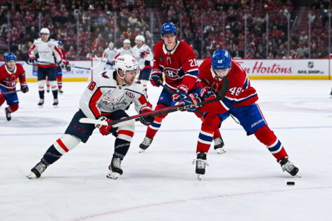 Calls Mount Against American Hockey Star’s Hint at Joining Canada For Olympics