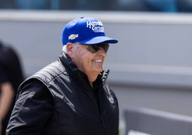 NHRA: Charlotte Four Wide Nationals