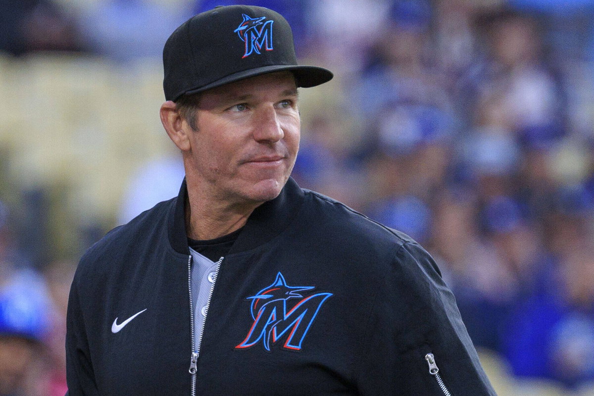 Marlins Manager Faces Miami Fans’ Wrath After Making Tough Decision Against 23YO Phenom