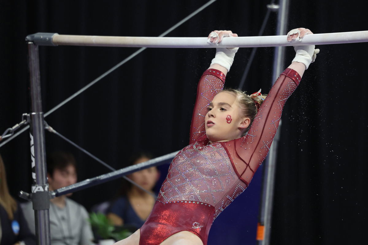 NCAA Judges Face Gymnastics Fans’ Backlash Again After Oklahoma Sooners’ Historical Victory