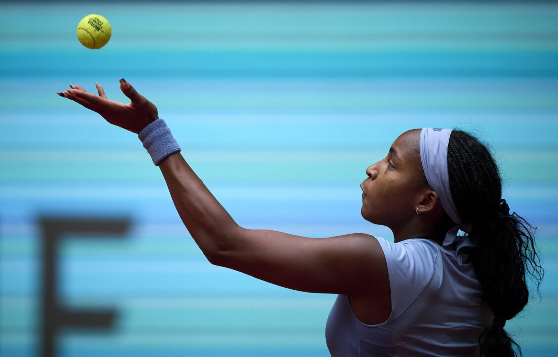 Coco Gauff