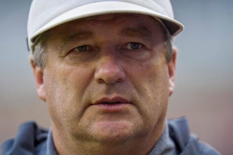 Even Kirby Smart Has Coaching Acumen Questioned After Costly Georgia Blunder vs Alabama