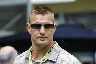 Rob Gronkowski