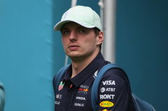 F1 Grand Prix Of Miami &#8211; Race Day Arrivals