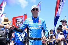 NASCAR: Wurth 400 presented by LIQUI MOLY