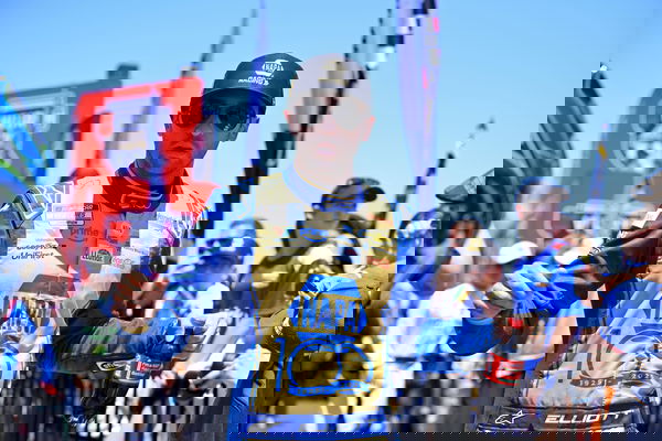 Chase Elliott