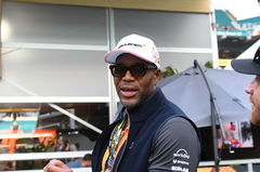 FL: Formula 1 Crypto.com Miami Grand Prix &#8211; Day 3