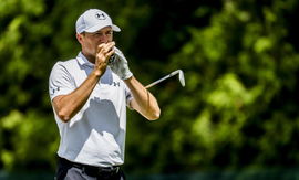 Jordan Spieth