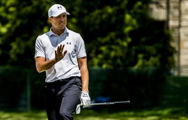 Jordan Spieth