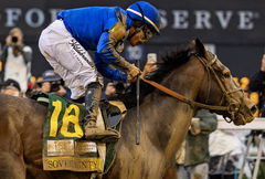 Horse Racing 2025: Kentucky Derby Day MAY 03