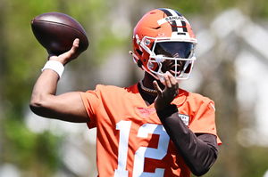 Shedeur Sanders