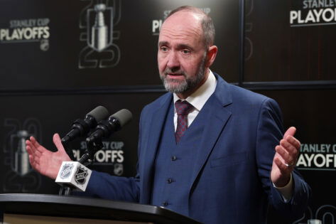 Who Will Be the Next Head Coach for Dallas Star? National Reporters Give Hints