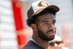 NFL: Cleveland Browns Rookie Minicamp