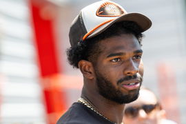 NFL: Cleveland Browns Rookie Minicamp