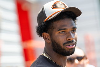 Shedeur Sanders