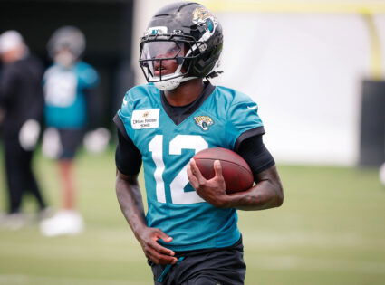 Travis Hunter Starts Off Career On Wrong Foot as Liam Coen & Jaguars Decide Future, Says 2X Super Bowl Champ