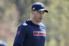 NFL: Chicago Bears Rookie Minicamp