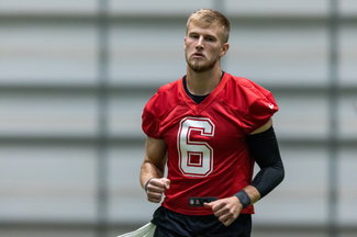 Tyler Shough