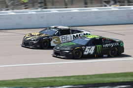 NASCAR: AdventHealth 400