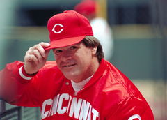 MLB Reinstates Pete Rose And Shoeless Joe Jackson