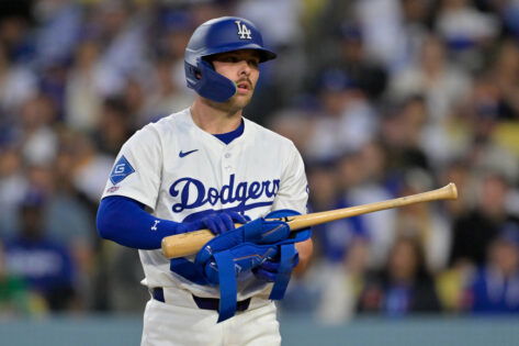 Dalton Rushing’s Mother Reacts to Her Son’s Heartmelting Gesture After Dream Dodgers Debut