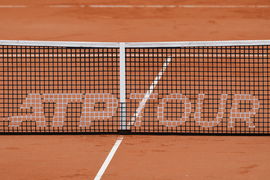 Tennis Bitpanda Hamburg Open 2025 ATP500 am Rothembaum