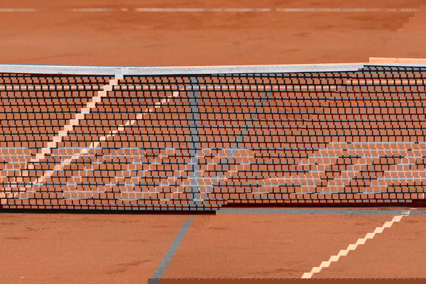 Tennis Bitpanda Hamburg Open 2025 ATP500 am Rothembaum