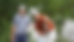 Scottie Scheffler and Rory McIlroy
