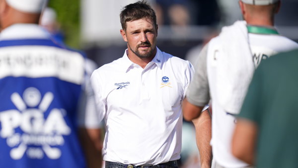 PGA: PGA Championship – Third Round