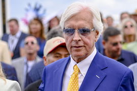 Horse Racing: 150th Preakness