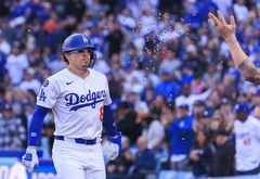 Dodgers Lose To Angels, 11-9