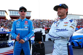 NASCAR: NASCAR All-Star Race