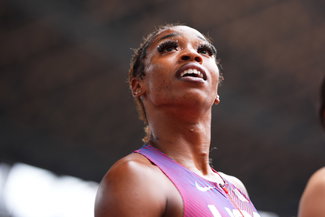 Alia Armstrong