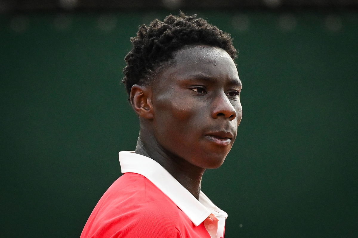 Despite Winning $220,000 At French Open, 17-Year Old Star Will Not Take Home Anything
