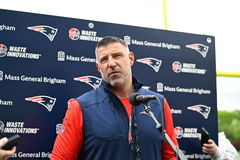 Mike Vrabel