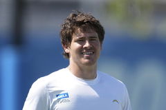 NFL: Los Angeles Chargers Offseason Workout