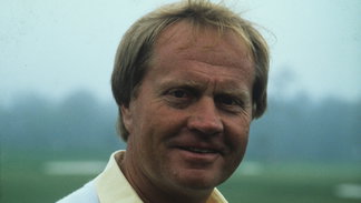 Jack Nicklaus