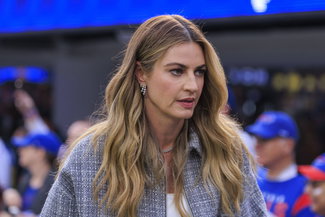 Erin Andrews