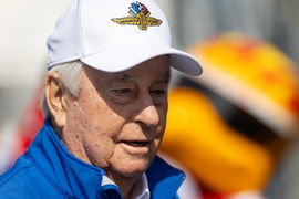 Roger Penske