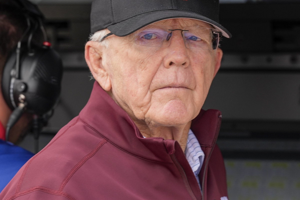Joe Gibbs Leaves JGR Exposed After Alleged Broken Deal With Spire Motorsports