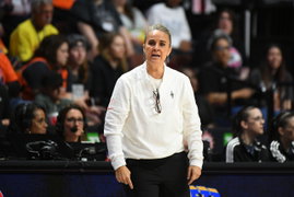 WNBA 2025: Aces Vs Sun MAY 20