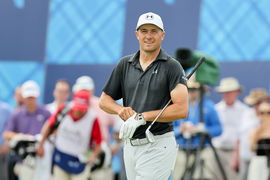 Jordan Spieth