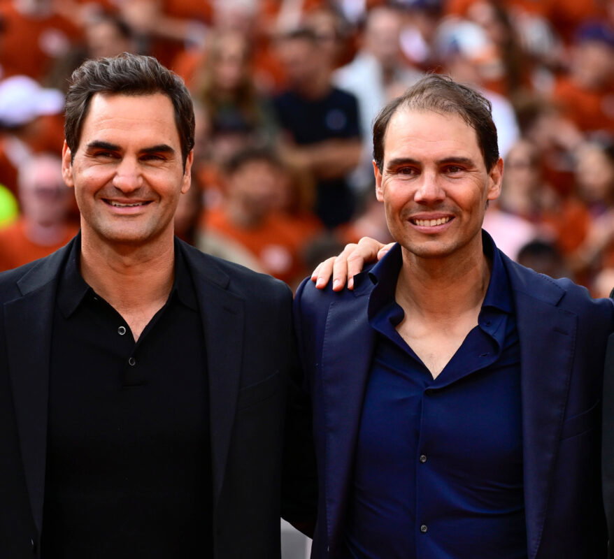 Roger Federer Criticized: Was Nadal Really the 'Authentic' One?