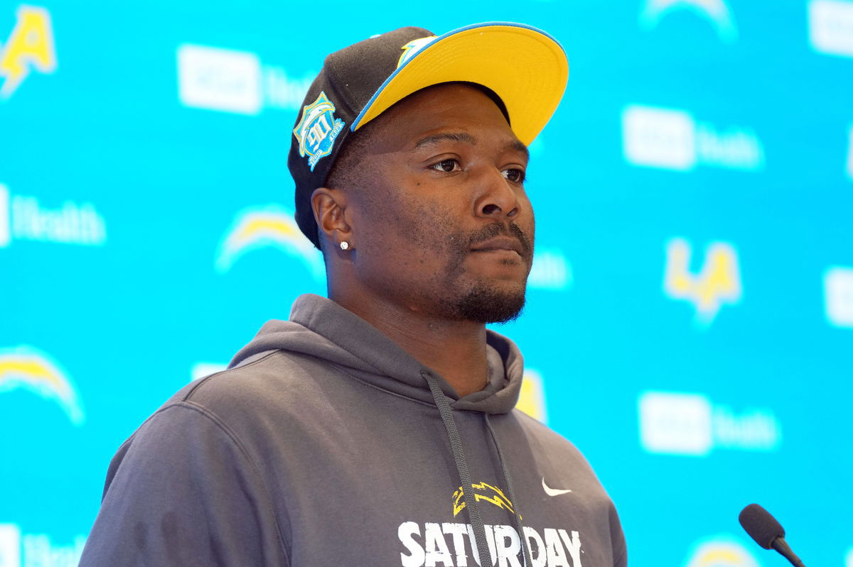 Chargers’ Tony Jefferson Announces Retirement Stance as Jim Harbaugh Makes Decision on New DC Hiring